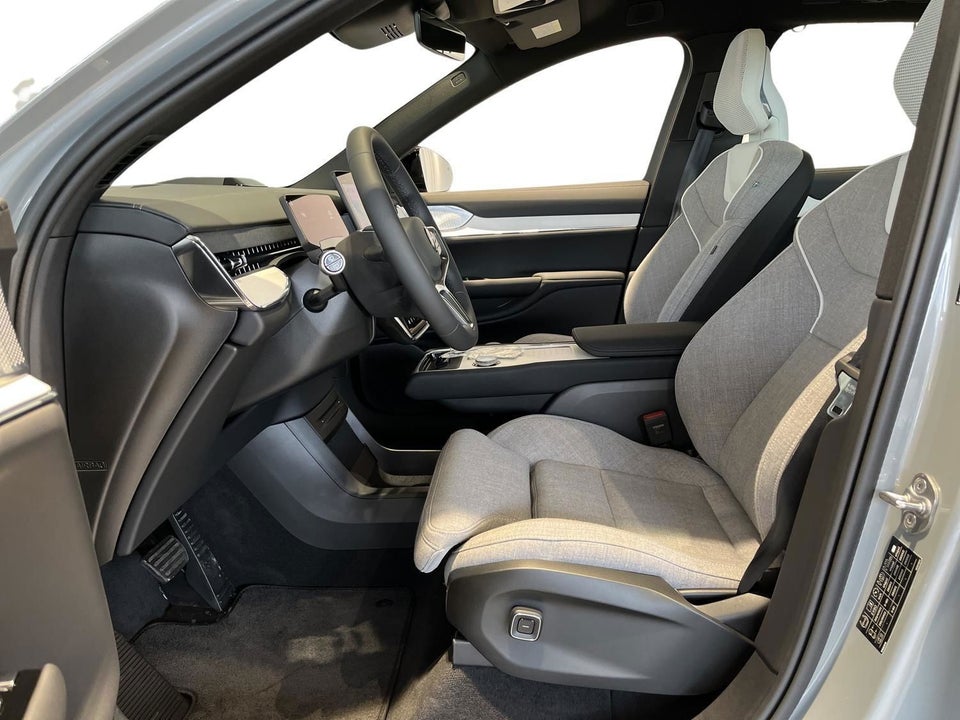 Volvo EX90 Twin Ultra Performance 7prs 5d