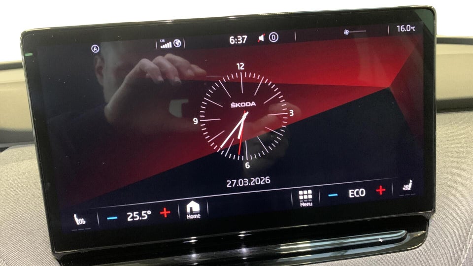 Skoda Enyaq 60 iV Premium 5d