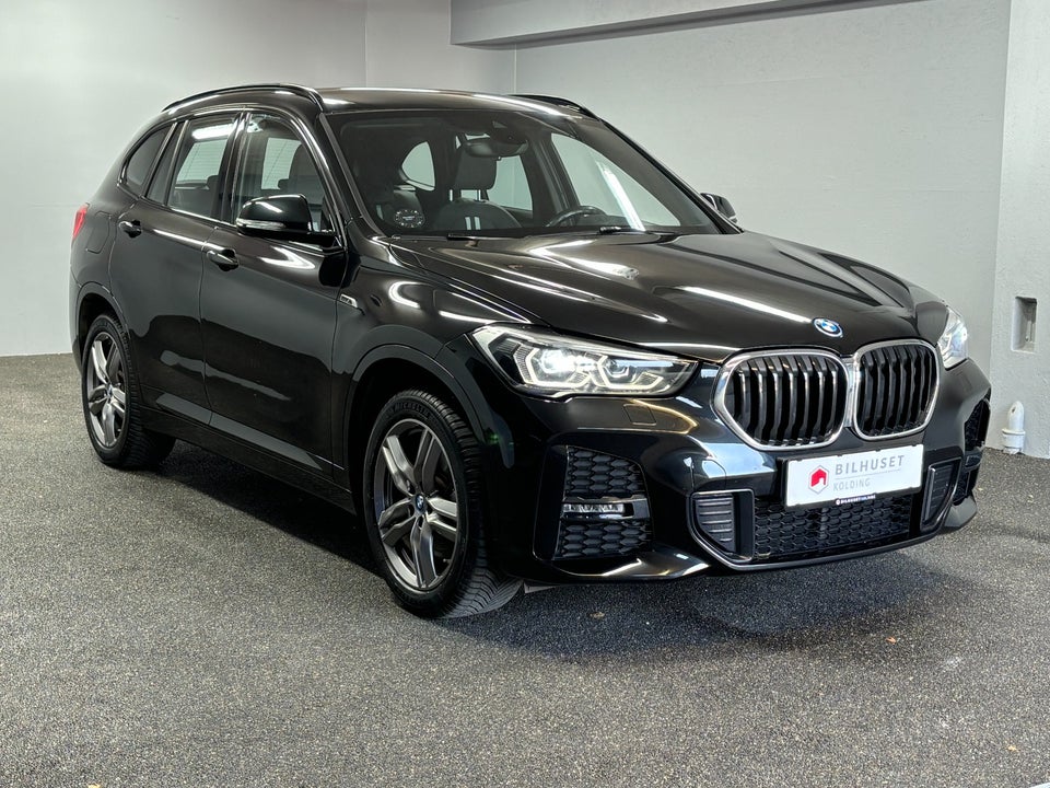 BMW X1 1,5 xDrive25e M-Sport aut. 5d