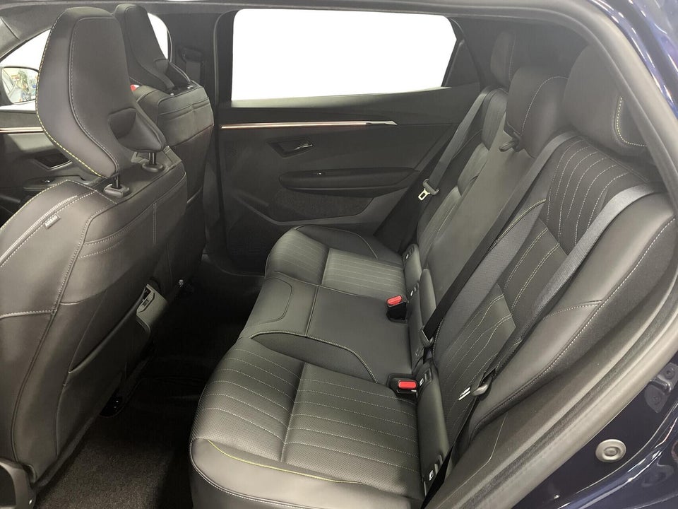 Renault Scenic E-Tech 87 Iconic 5d