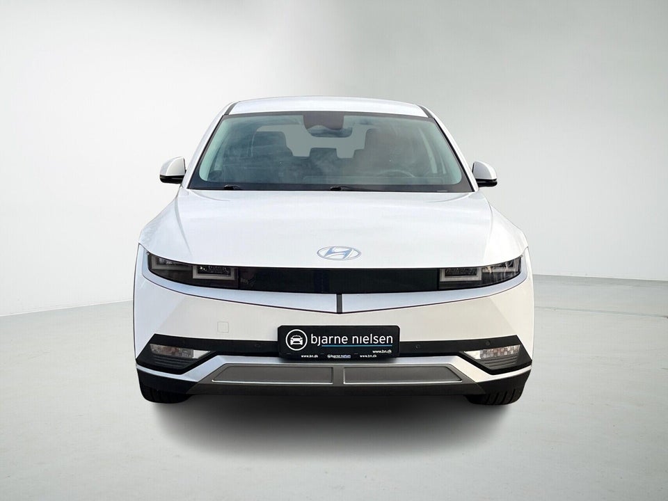 Hyundai Ioniq 5 58 Dynamiq 5d