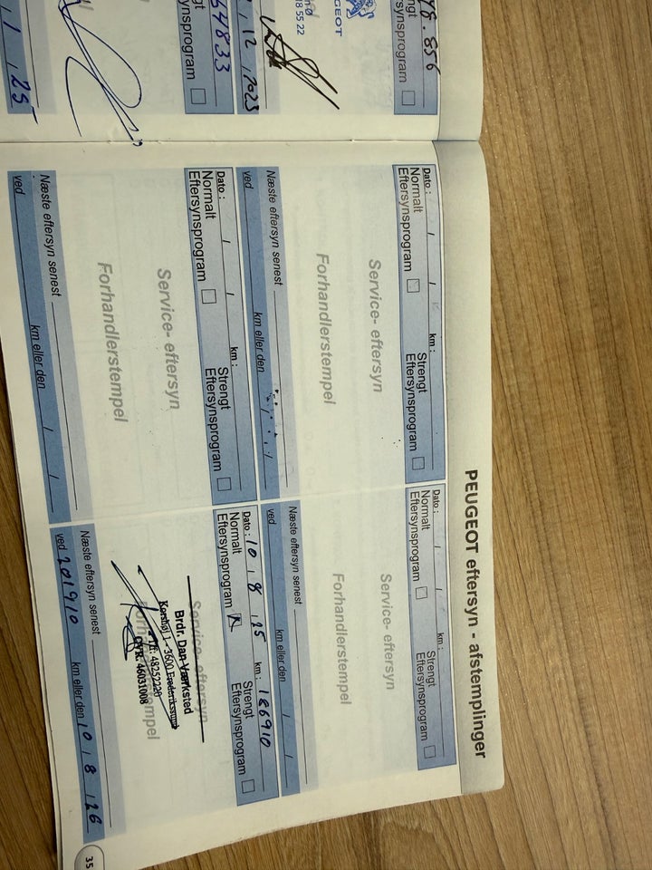 Peugeot 208 1,2 VTi Active 5d