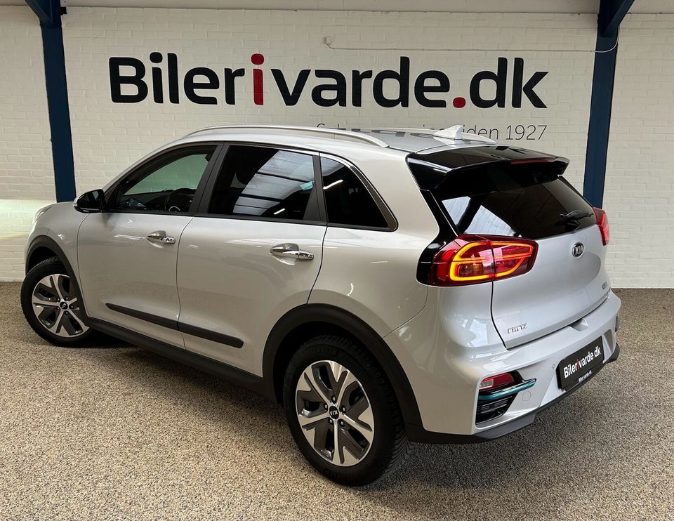 Kia e-Niro 64 Advance+ 5d