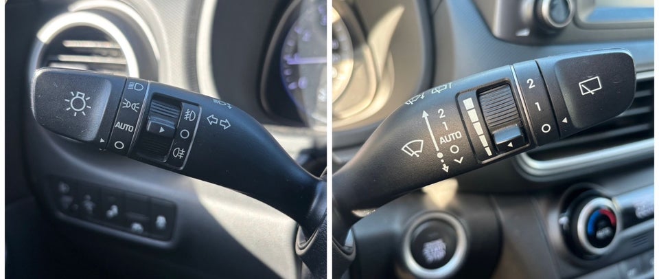 Hyundai Kona 1,0 T-GDi Premium 5d