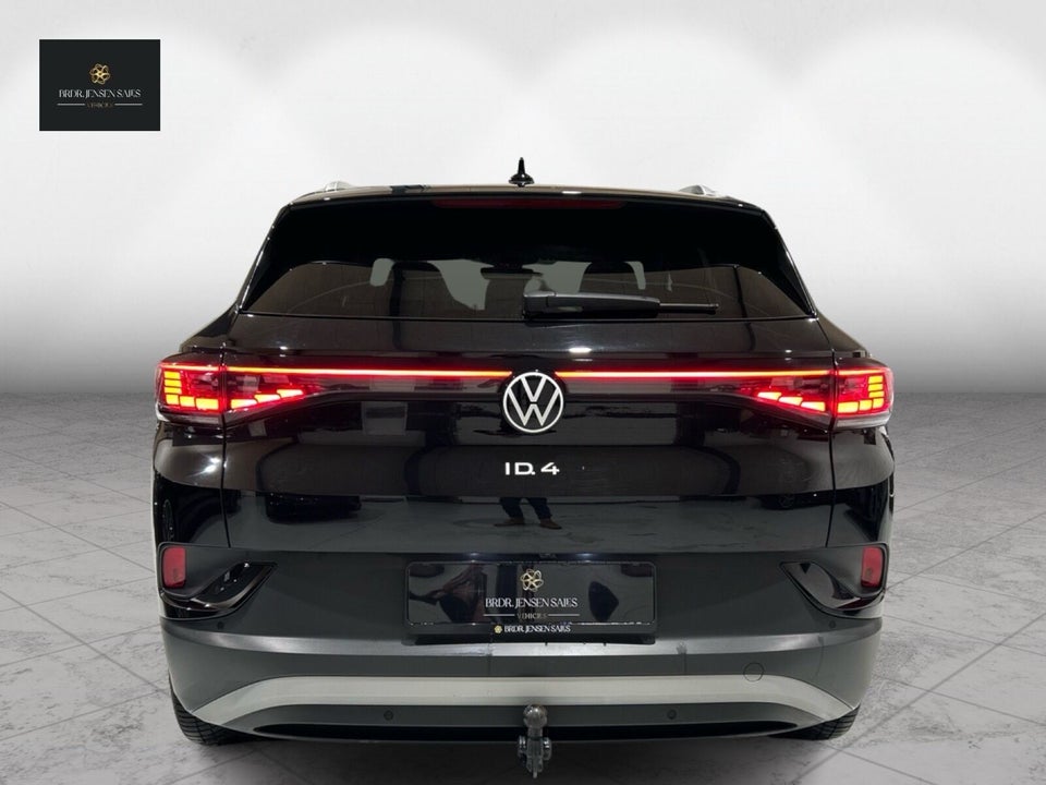 VW ID.4 77 Pro Performance 5d