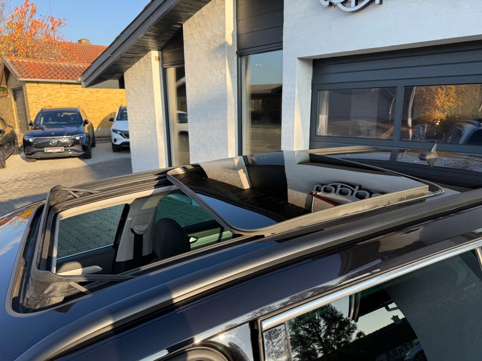 VW Passat 1,4 GTE+ Pro Variant DSG 5d