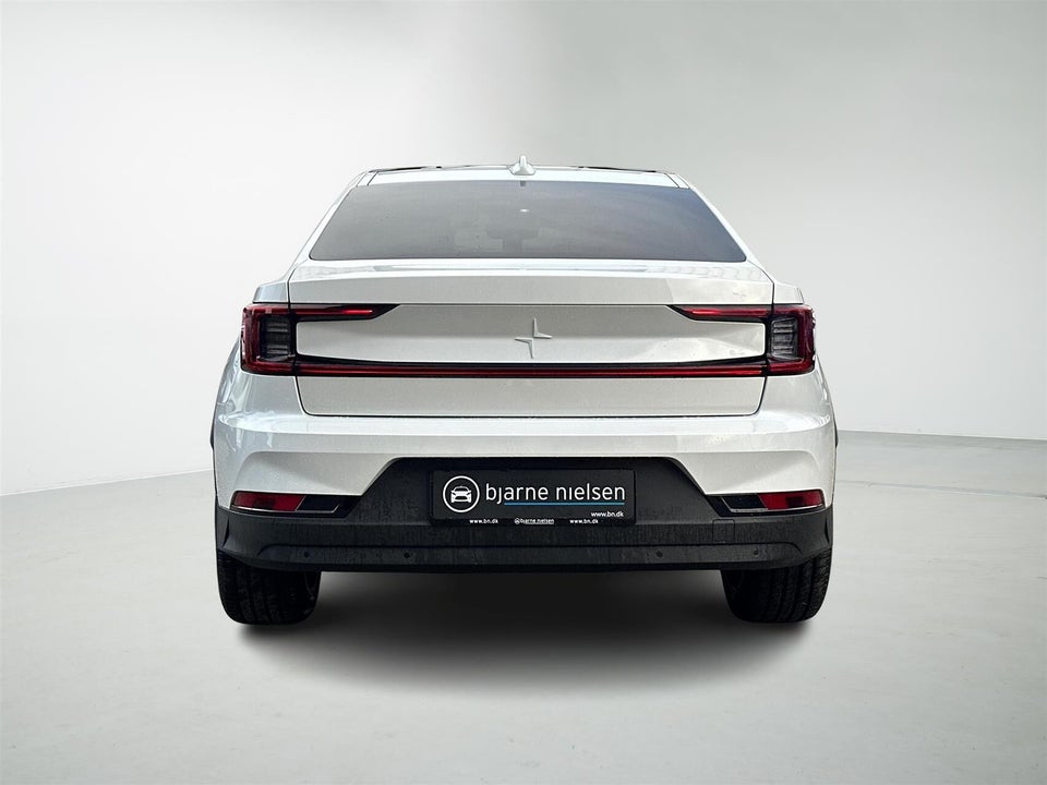 Polestar 2 Long Range 5d