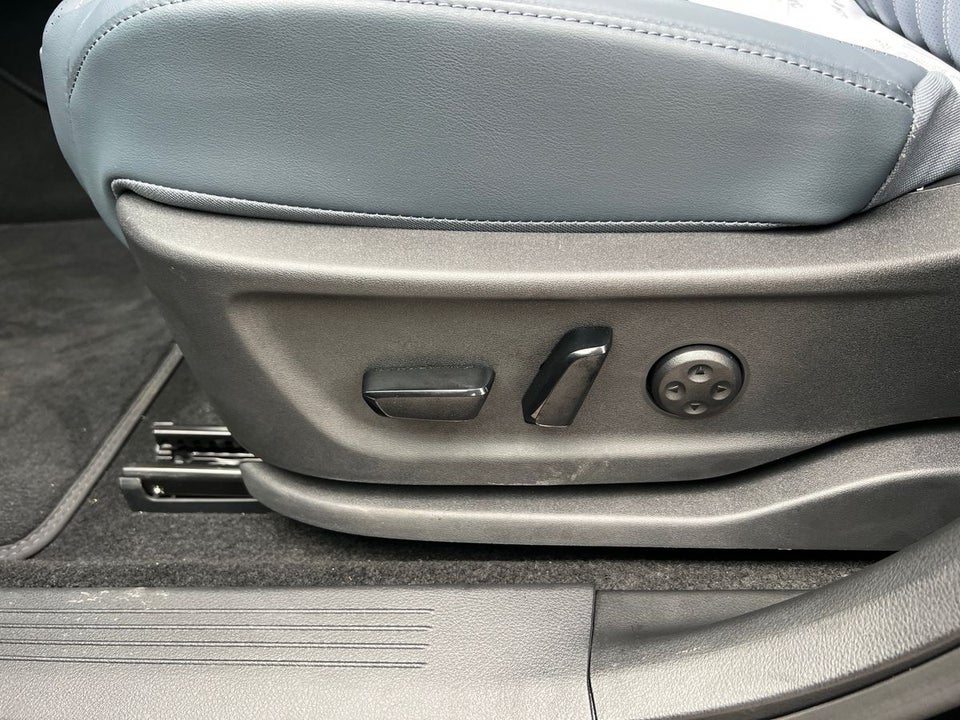 Nissan Ariya 87 Evolve 5d