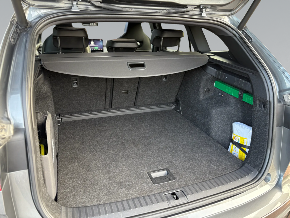 Skoda Enyaq 85x iV Sportline 5d