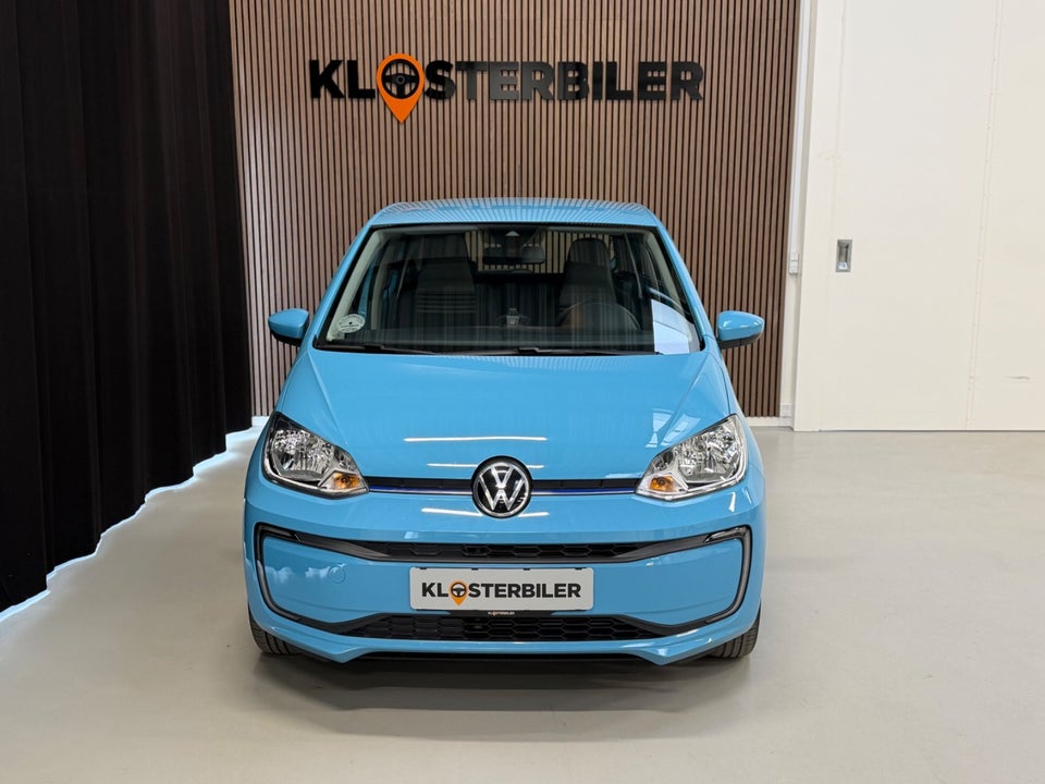 VW e-Up! 5d