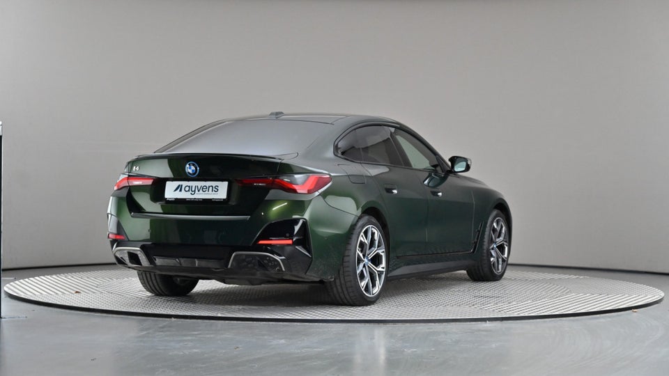 BMW i4 M50 xDrive 5d