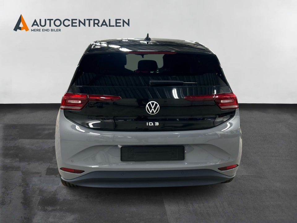 VW ID.3 58 1ST Pro Performance Max 5d