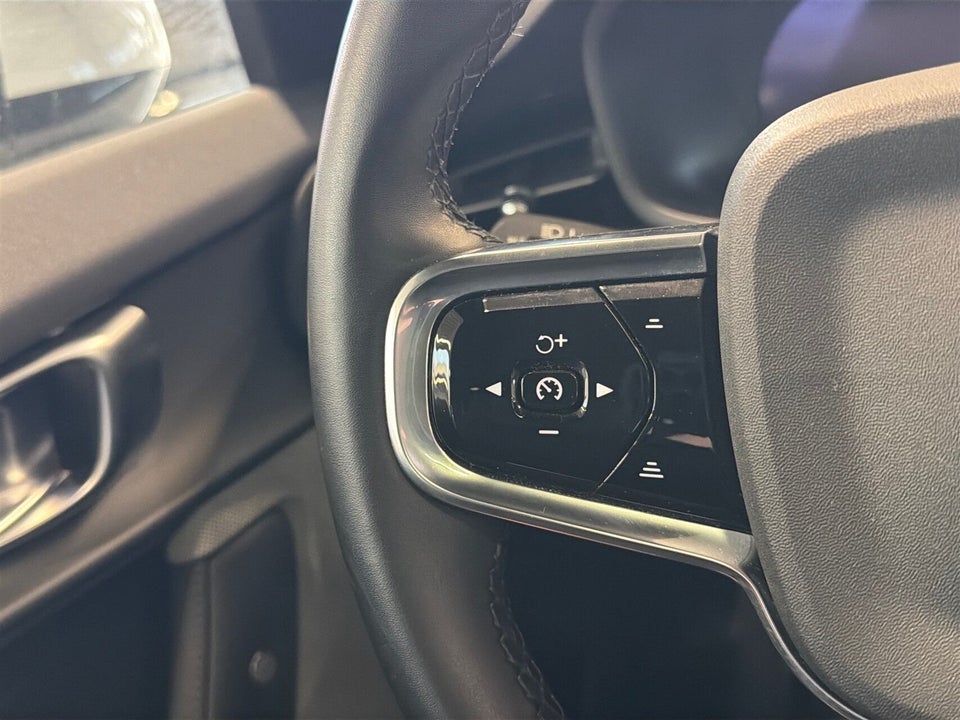 Polestar 2 Long Range 5d