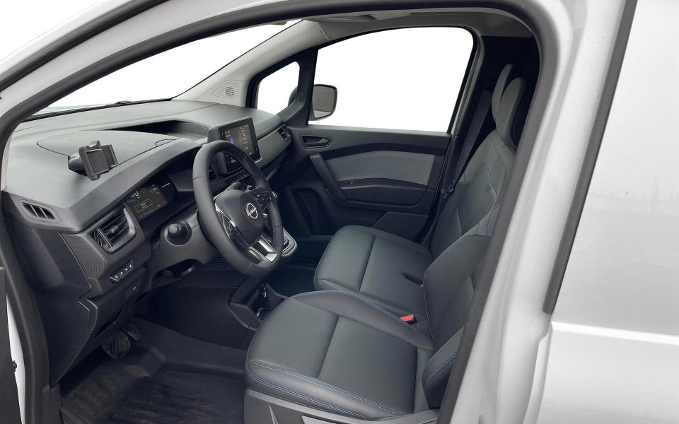 Nissan Townstar 45 N-Connecta L2H1