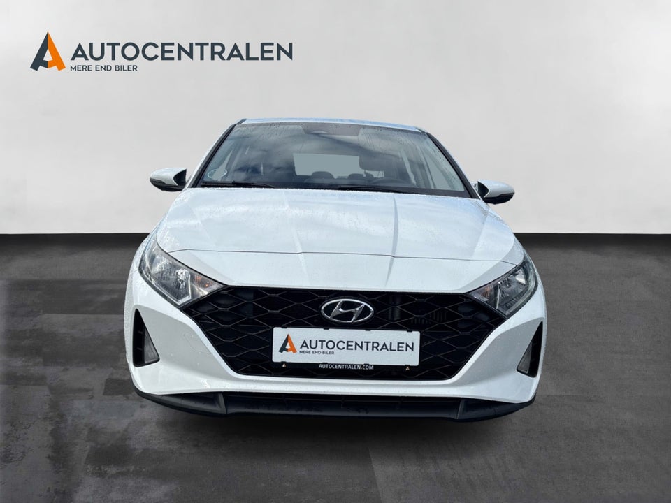 Hyundai i20 1,0 T-GDi Essential 5d