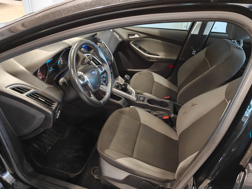 Ford Focus 1,6 Ti-VCT 105 Trend stc. 5d