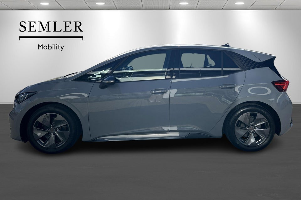 Cupra Born 58 High 5d