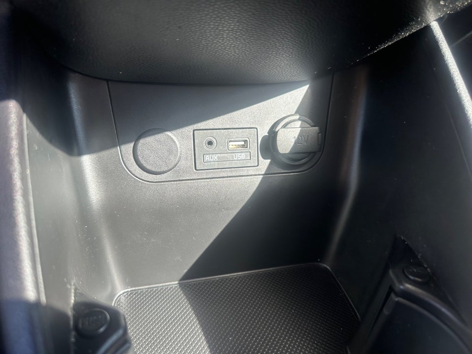Kia Picanto 1,0 Style+ Clim Eco 5d