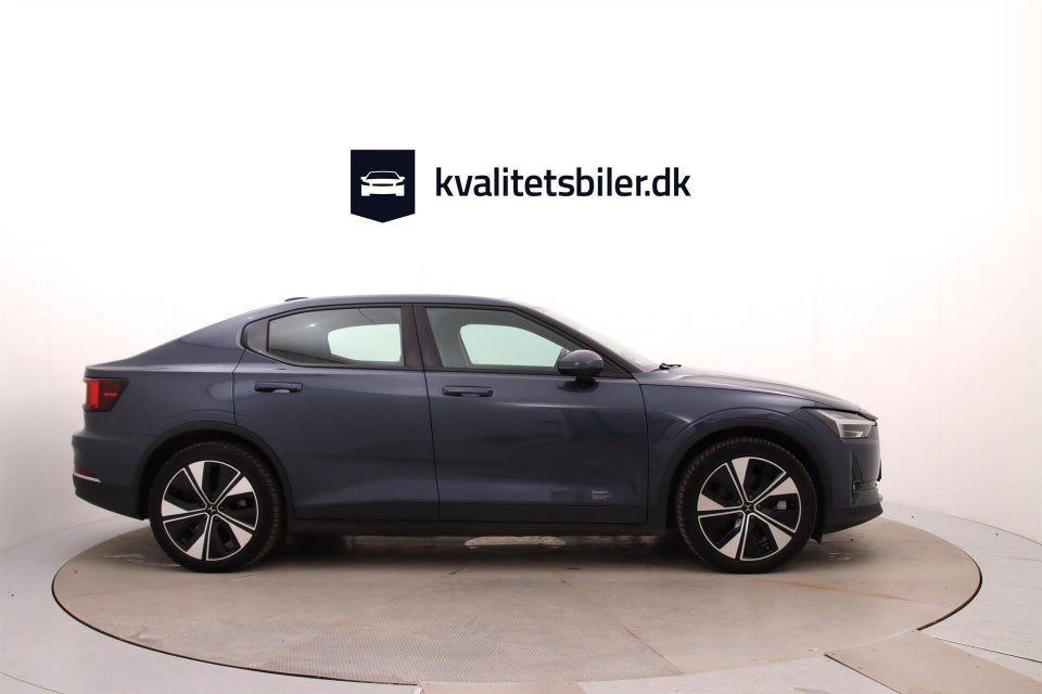Polestar 2 Long Range AWD 5d