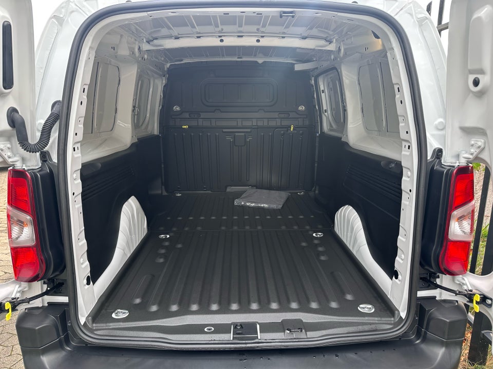 Opel Combo-e 50 Innovation L2V1