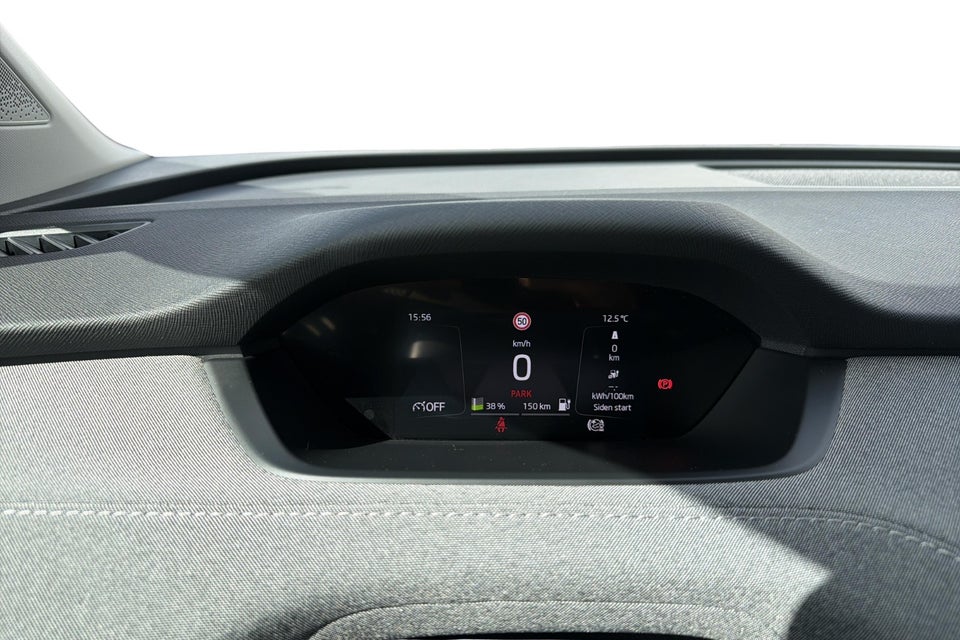 Skoda Enyaq 80 iV 5d