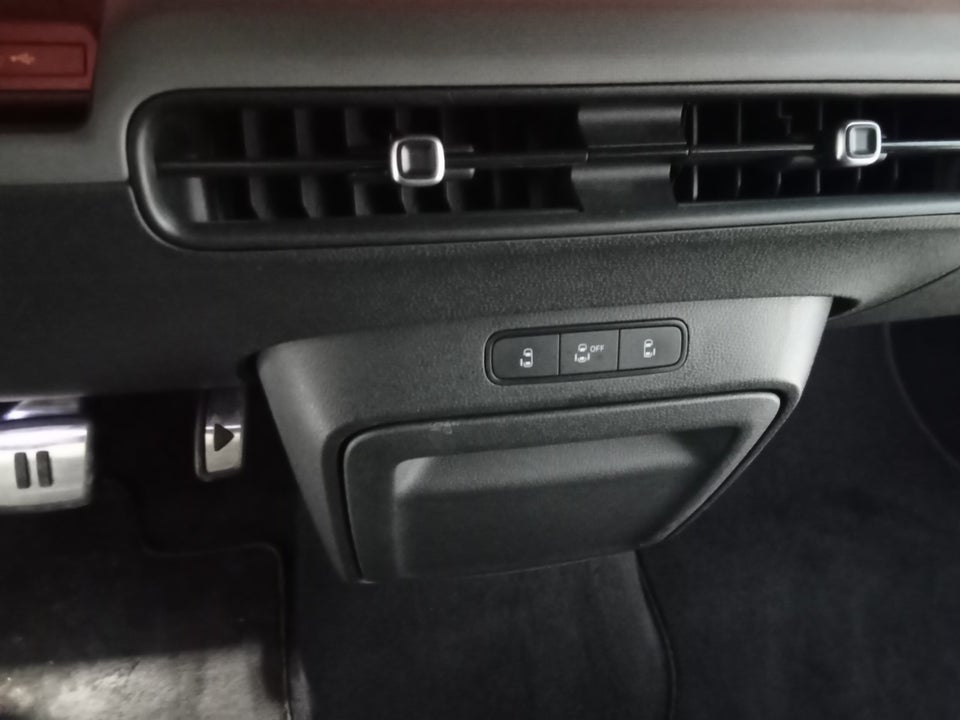 VW ID.Buzz 77 Style 75 Years Edition SWB 5d