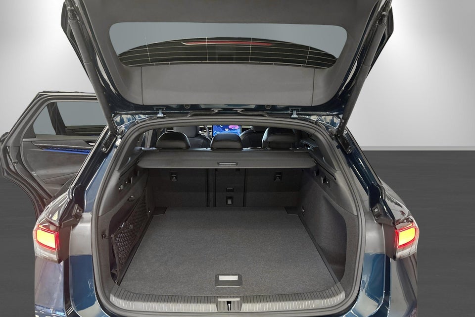 VW ID.7 86 Style S+ Tourer 5d