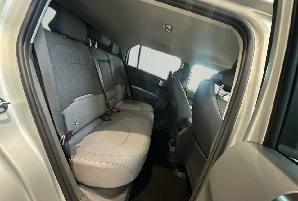 Kia EV3 81 Long Range Prestige 5d