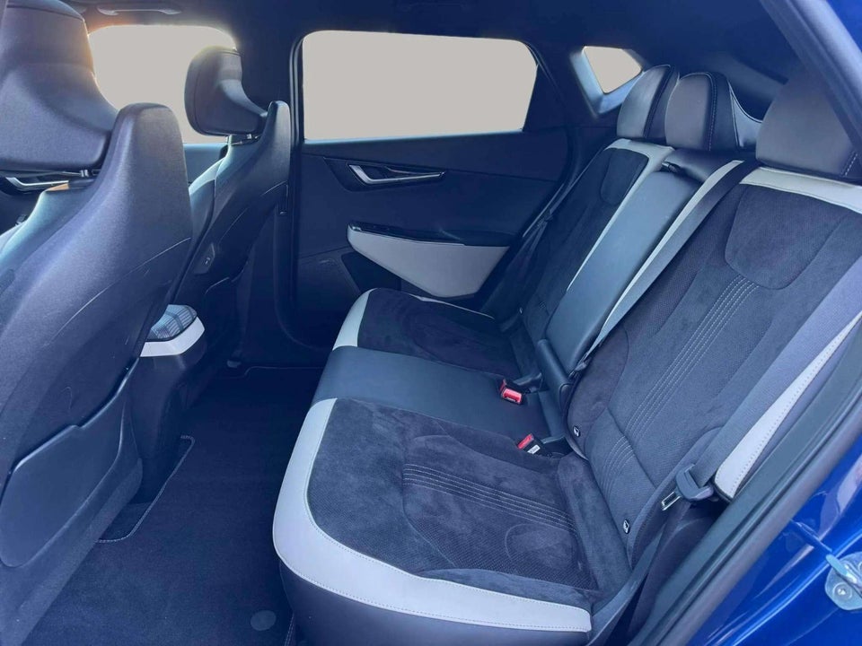 Kia EV6 77 Long Range GT-Line 5d