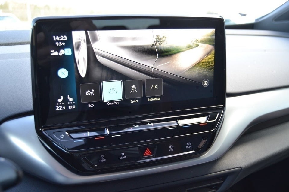 VW ID.4 77 1ST Pro Performance 5d