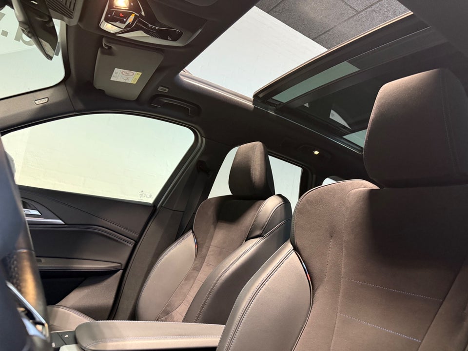 BMW iX1 xDrive30 M-Sport 5d