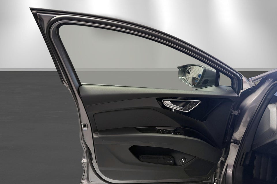Audi Q4 e-tron 45 S-line Edition Sportback 5d
