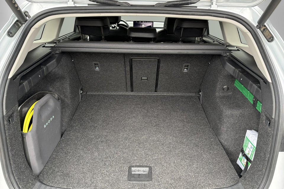 Skoda Enyaq 60 iV Premium 5d