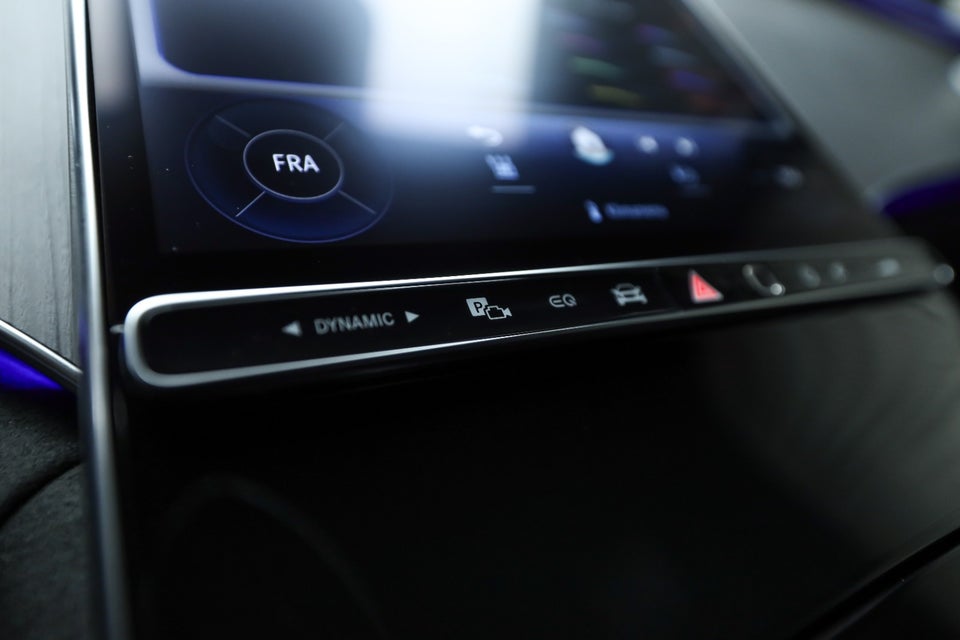 Mercedes EQE350 SUV AMG Advance Plus 4Matic 5d