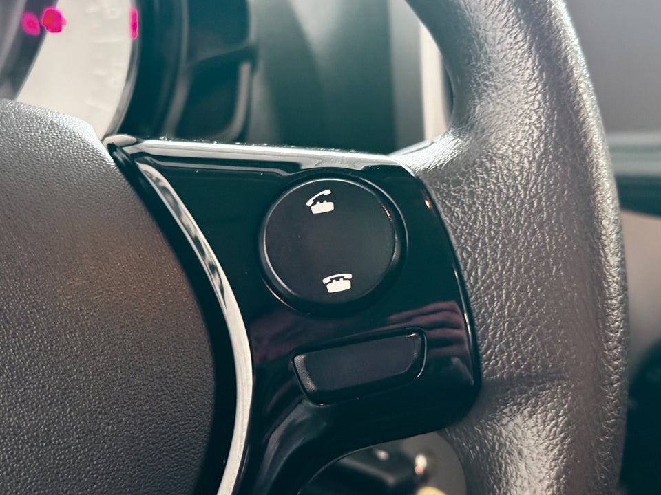 Citroën C1 1,2 PureTech Feel Complet 5d