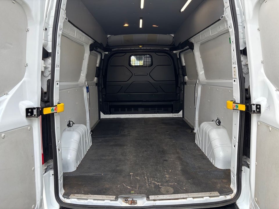Ford Transit Custom 340L 2,0 TDCi 130 Trend
