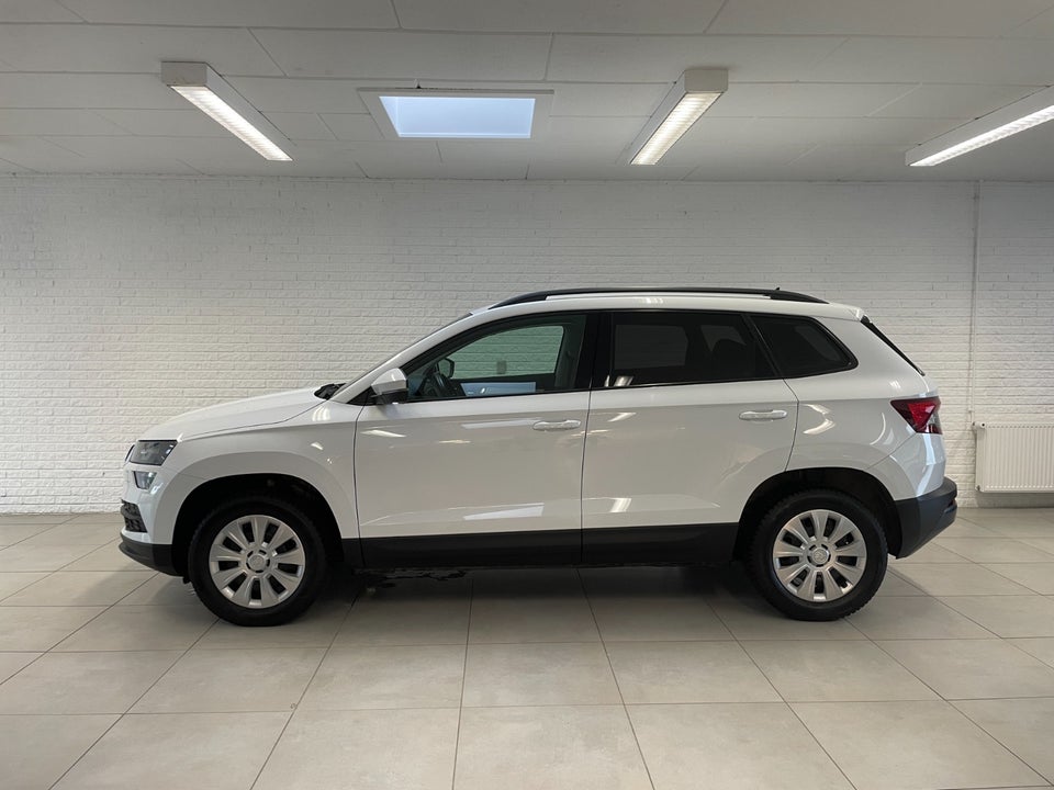 Skoda Karoq 1,5 TSi 150 Ambition DSG 5d