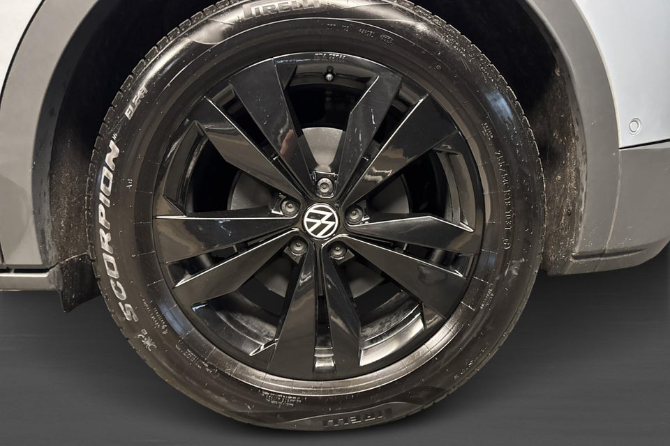 VW ID.4 77 Style+ 5d