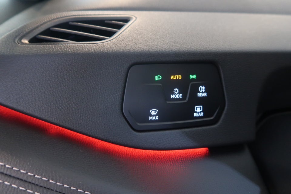 VW ID.3 58 Style Pro 5d