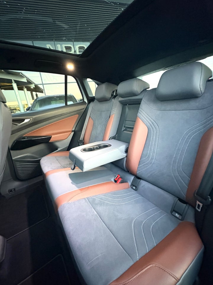 VW ID.4 77 1ST Max 5d