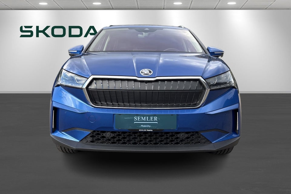 Skoda Enyaq 80 iV 5d