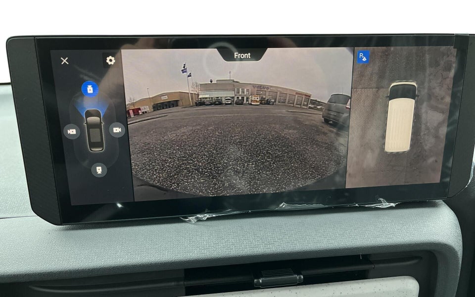 Maxus e-Deliver 5 64 L1H1