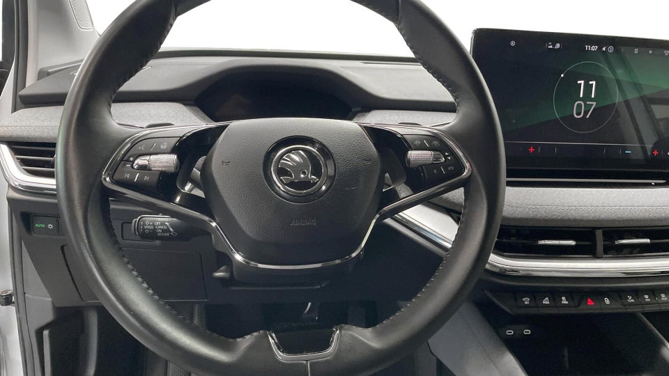 Skoda Enyaq 60 iV Premium 5d