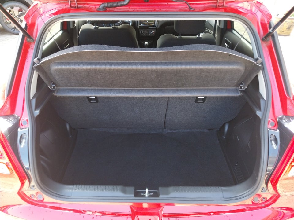 Suzuki Swift 1,2 mHybrid Action 5d