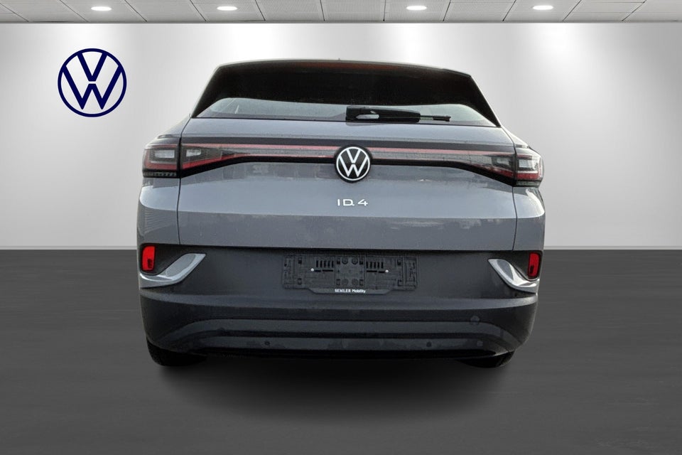 VW ID.4 77 Pro Performance 5d