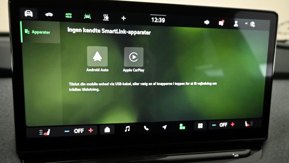 Skoda Enyaq 85 iV Premium 5d