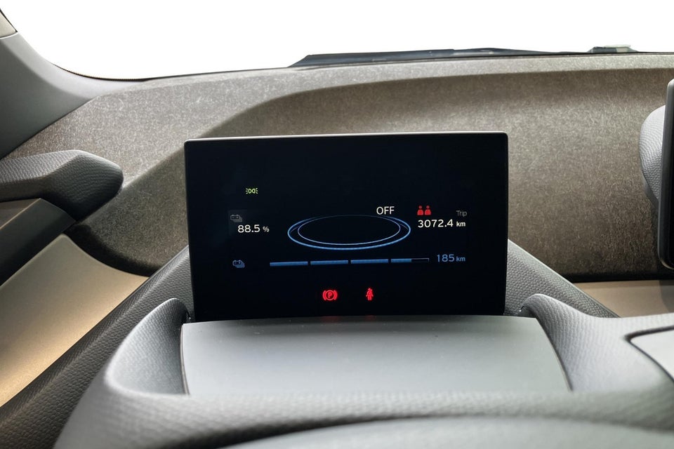 BMW i3 Edition WindMill 5d