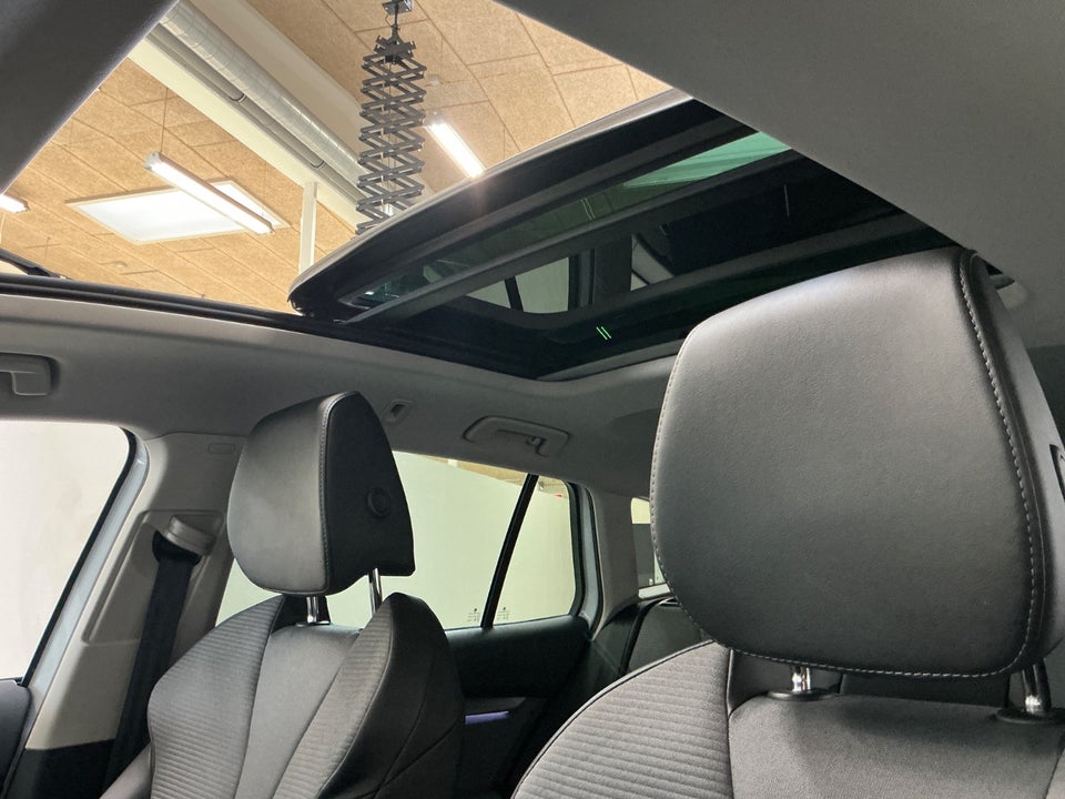 Skoda Enyaq 80 iV Loft 5d