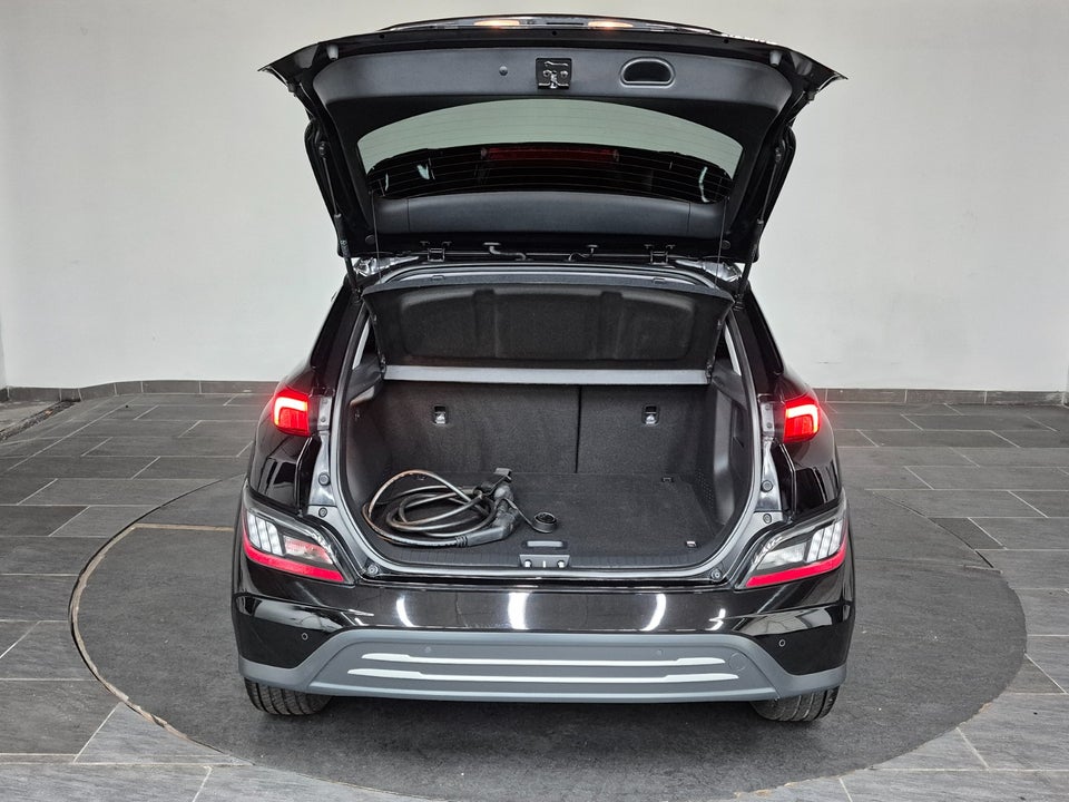Hyundai Kona 39 EV Exclusive 5d