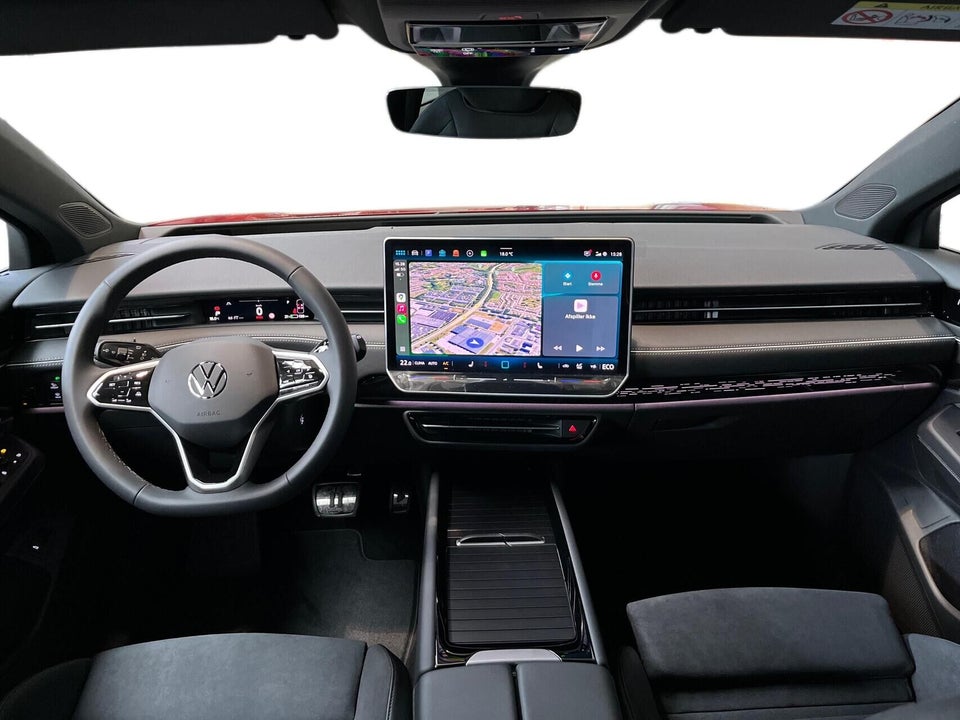 VW ID.7 86 Style S+ Tourer 5d